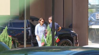 Visita de Michelle a Bolsonaro em meio a cirurgia pendente