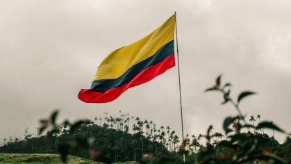 Clan del Golfo é classificado como grupo terrorista pelos EUA