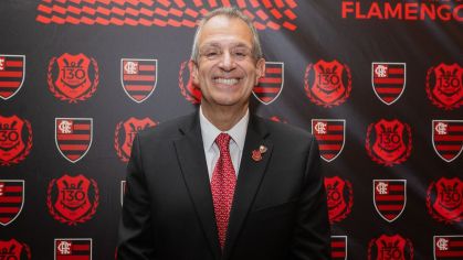 Flamengo: Bap garante que clube não será SAF até 2029