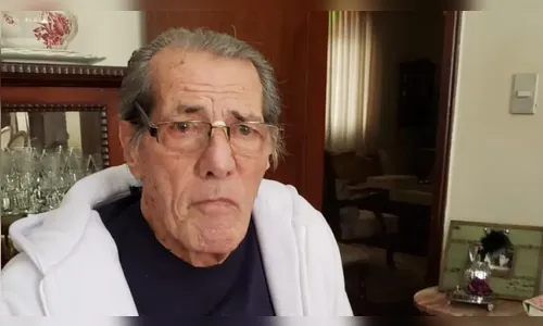 Benito Fantoni: Legado do ex-jogador do Atlético-MG e Cruzeiro