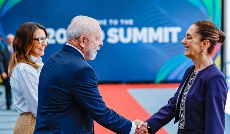 Impactos da nova tarifa mexicana sobre exportações do Brasil