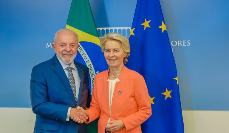 Acordo Mercosul União Europeia adiado: novas promessas para janeiro