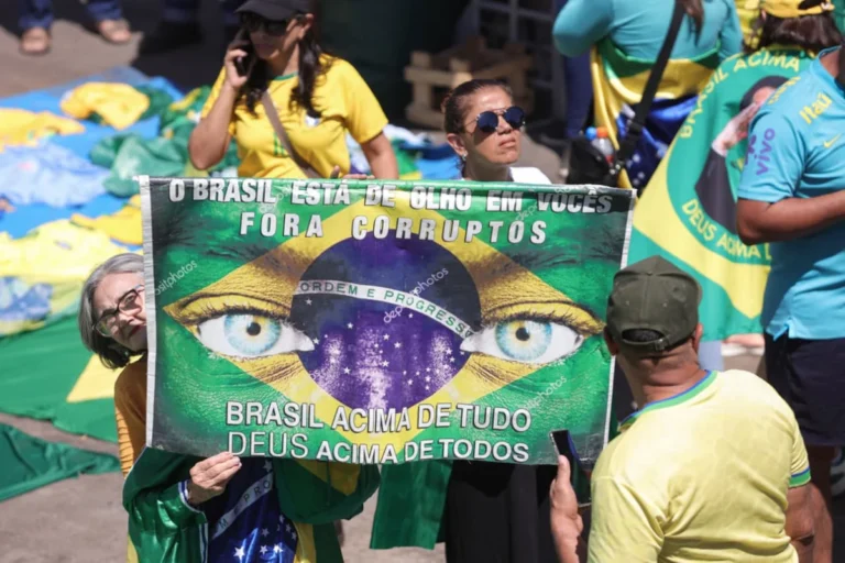 Senado define limites para dosimetria em casos do 8 de Janeiro