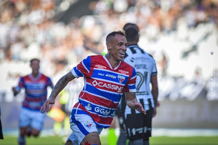 Coritiba Fechou com Breno Lopes: O Novo Reforço da Temporada 2026