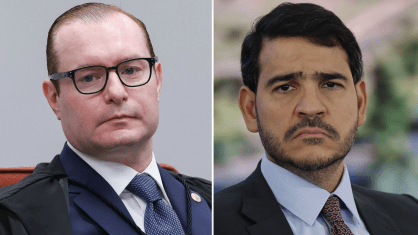 Rejeição à indicação de Zanin é maior que a de Messias ao STF