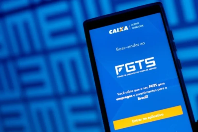 FGTS: saque-aniversário liberado para 14,1 milhões em 2025