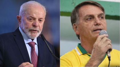 Preferência dos eleitores em 2025: PT lidera com 24%