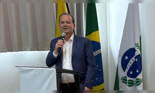 Ivaiporã anuncia R$ 200 milhões em obras para 2026 e 2027