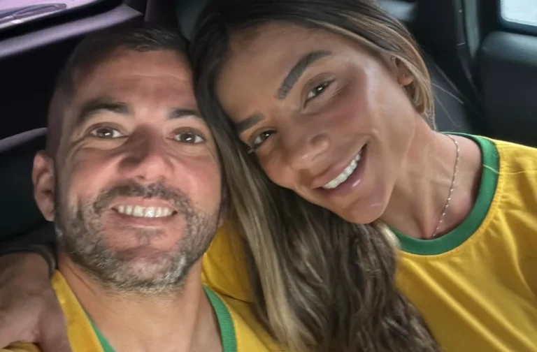 Operação Galho Fraco: esposa de Jordy denuncia perseguição política