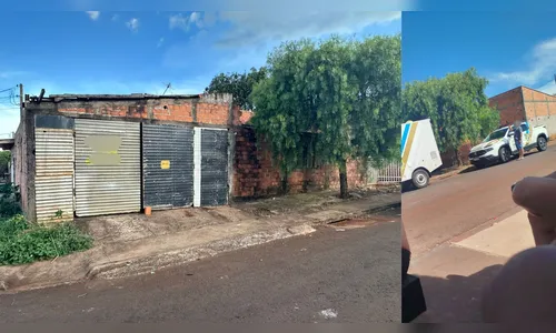 Homem encontrado morto em Apucarana: o que sabemos até agora