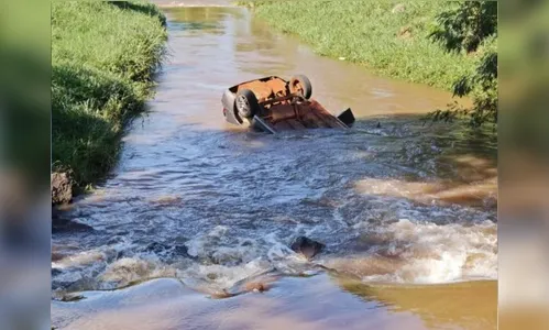 Tragédia no Paraná: criança falece um dia após acidente fatal