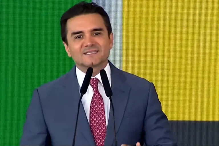 Celso Sabino se despede do Turismo e elogia a COP30 em Belém