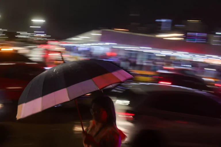 Clima: temporais afetam todo o Brasil nesta terça-feira