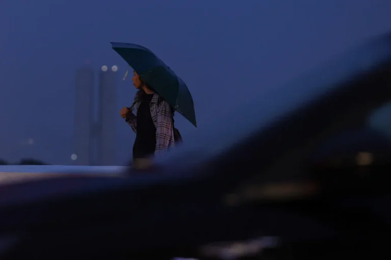 Temporais afetam diversas regiões do Brasil; confira a previsão