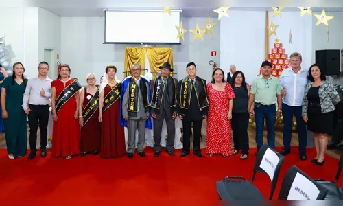 A importância da Noite das Estrelas para a valorização dos idosos