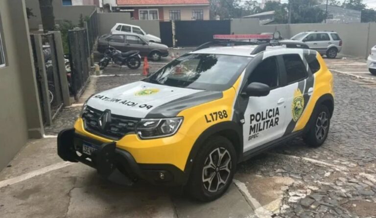 Agressão entre policiais em festa termina em medidas protetivas