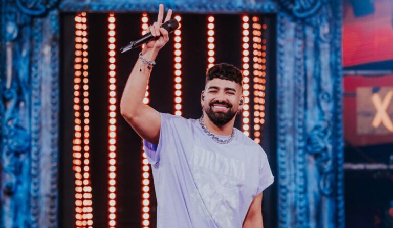 Shows Imperdíveis em Curitiba e no Litoral do Paraná em Janeiro de 2026