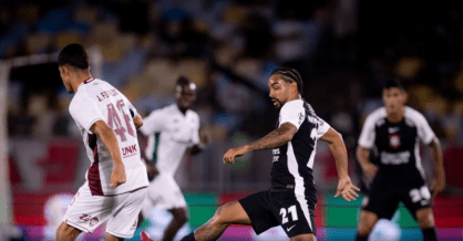 Corinthians busca vencer no Maracanã contra o Vasco em 2025