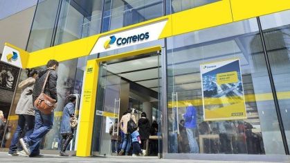 Correios: futuro incerto sobre aporte do Tesouro em 2026