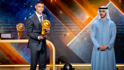 Cristiano Ronaldo próximo do milésimo gol: futuro em jogo
