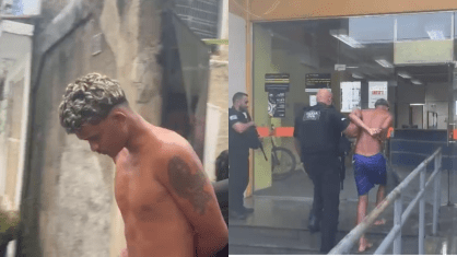 Girino preso: impacto da queda do líder do Comando Vermelho