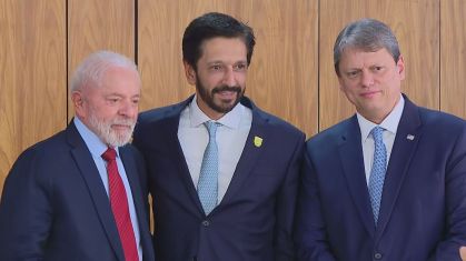 Nunes aposta em vitória sobre Lula nas eleições de 2026