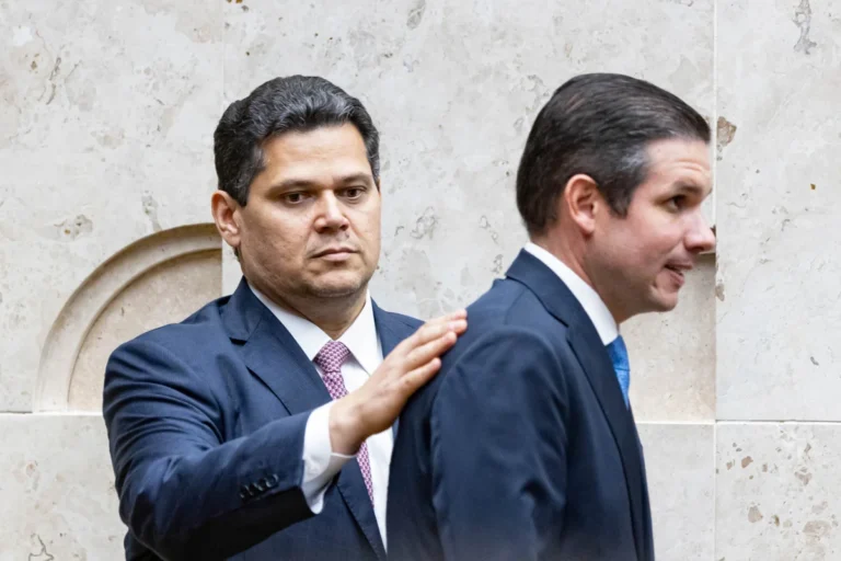 PL da dosimetria pressiona Senado em semana crucial para legislação