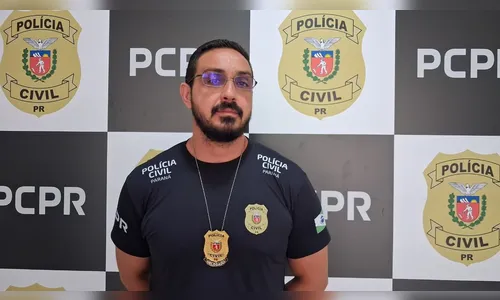 Polícia Civil realiza prisão de foragido da Operação Baby Shark