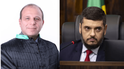 Desembargador aponta vazamento em operação, mas nega culpa da Justiça