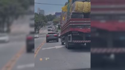 Confronto armado em farmácia do Morumbi gera feridos e fuga