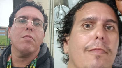 Jovem que esfaqueou padrasto e desconhecidos em Natal