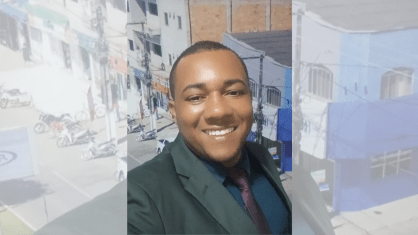 Vereador é acusado de ser espião de facção criminosa na Bahia