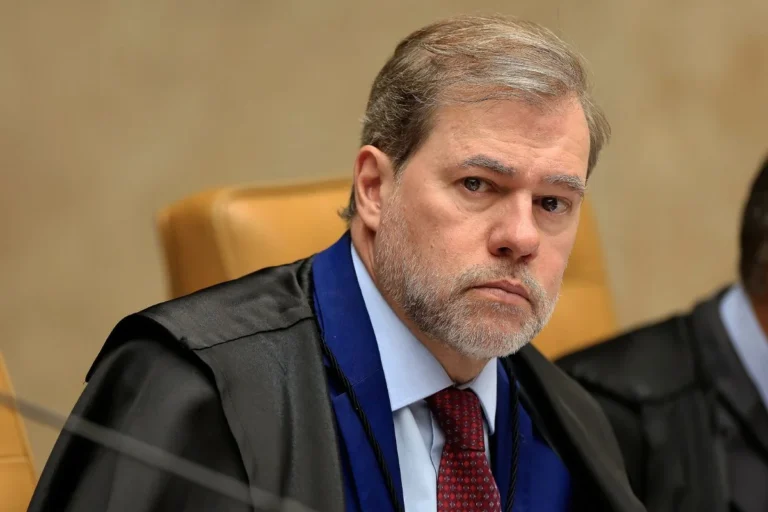 Toffoli autoriza diligências no caso Banco Master