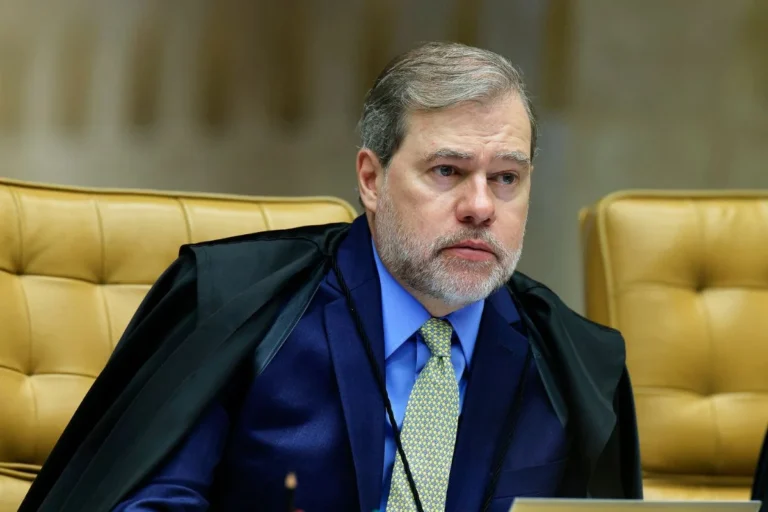 Toffoli determina acareação entre Vorcaro e ex-presidente do BRB