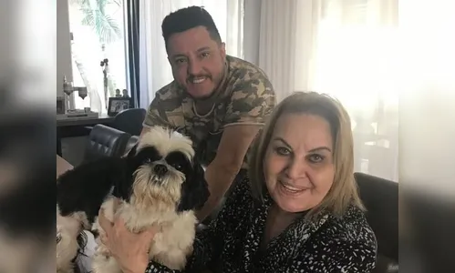 Falecimento da mãe de Bruno, do duo com Marrone, comove fãs