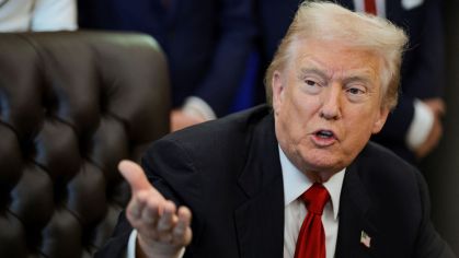 Trump expressa condolências após ataques na Austrália e EUA