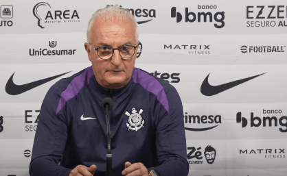 Desrespeito contra técnicos brasileiros preocupa Dorival Júnior