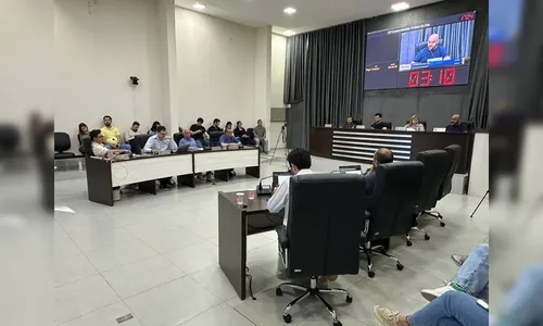Transparência da Câmara de Apucarana aproxima o cidadão