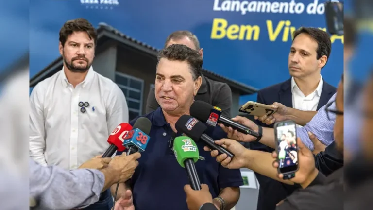 Arapongas terá seu primeiro deputado estadual em 2026