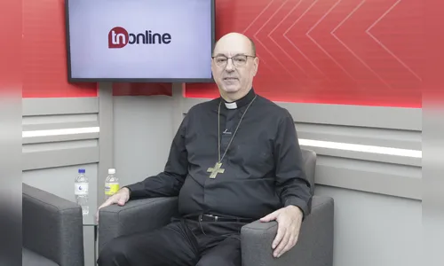 Natal 2025: Dom Carlos fala sobre diálogo e solidariedade