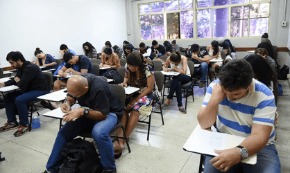 Resultados do Encceja 2025: como consultar e obter certificação