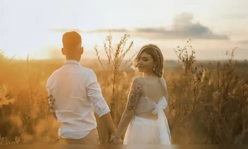 Lucas Borbas expressa amor profundo por Isabel Veloso em mensagem comovente