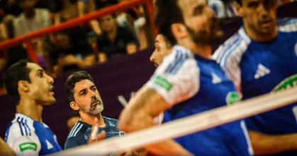 Cruzeiro derrota no Mundial de Clubes de Vôlei: o que aconteceu?