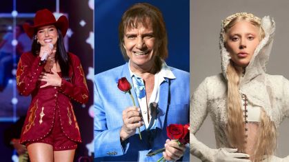 Especiais de Natal 2025: onde assistir aos shows