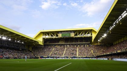 Villarreal x Barcelona: veja horário e onde assistir ao jogo
