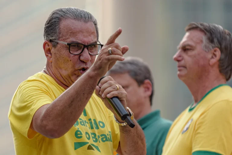 Malafaia critica Lula e Moraes em meio a investigações do INSS