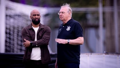 Saída de Fabinho Soldado marca mudança no Corinthians