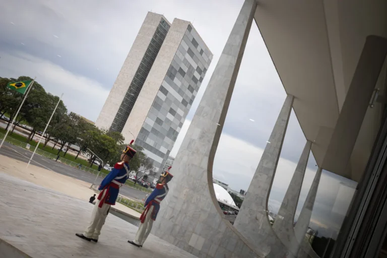 Pendências do Congresso: Orçamento e PL Antifacção em foco
