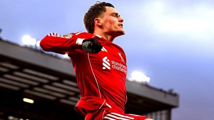 Liverpool supera Wolverhampton e Wirtz brilha na vitória