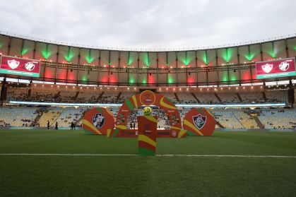 Torcedores do Corinthians criticam proibição de cerveja no Maracanã